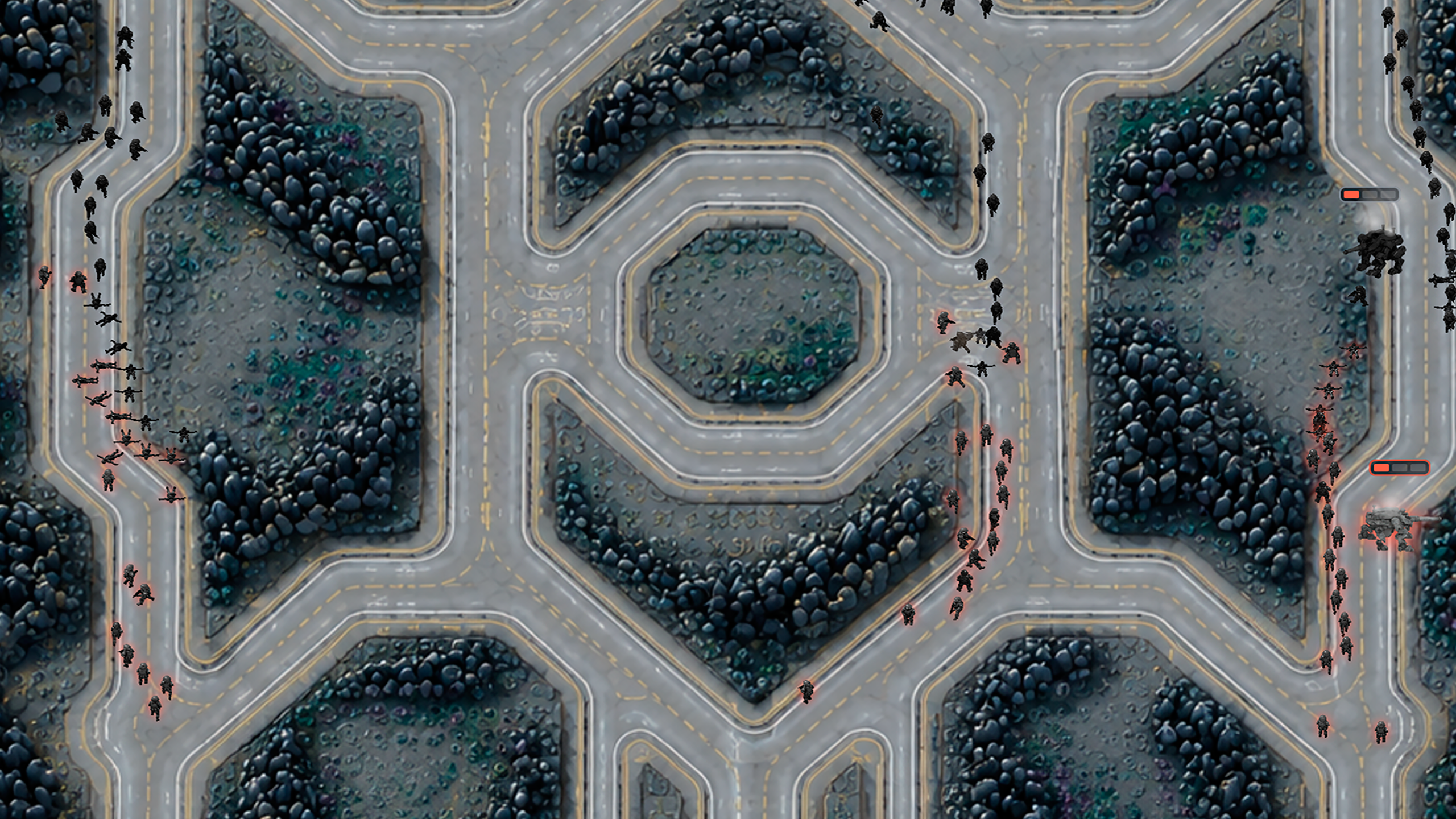 Iron Harvest — screenshot 1