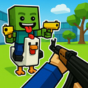 Voxel Gun: Online