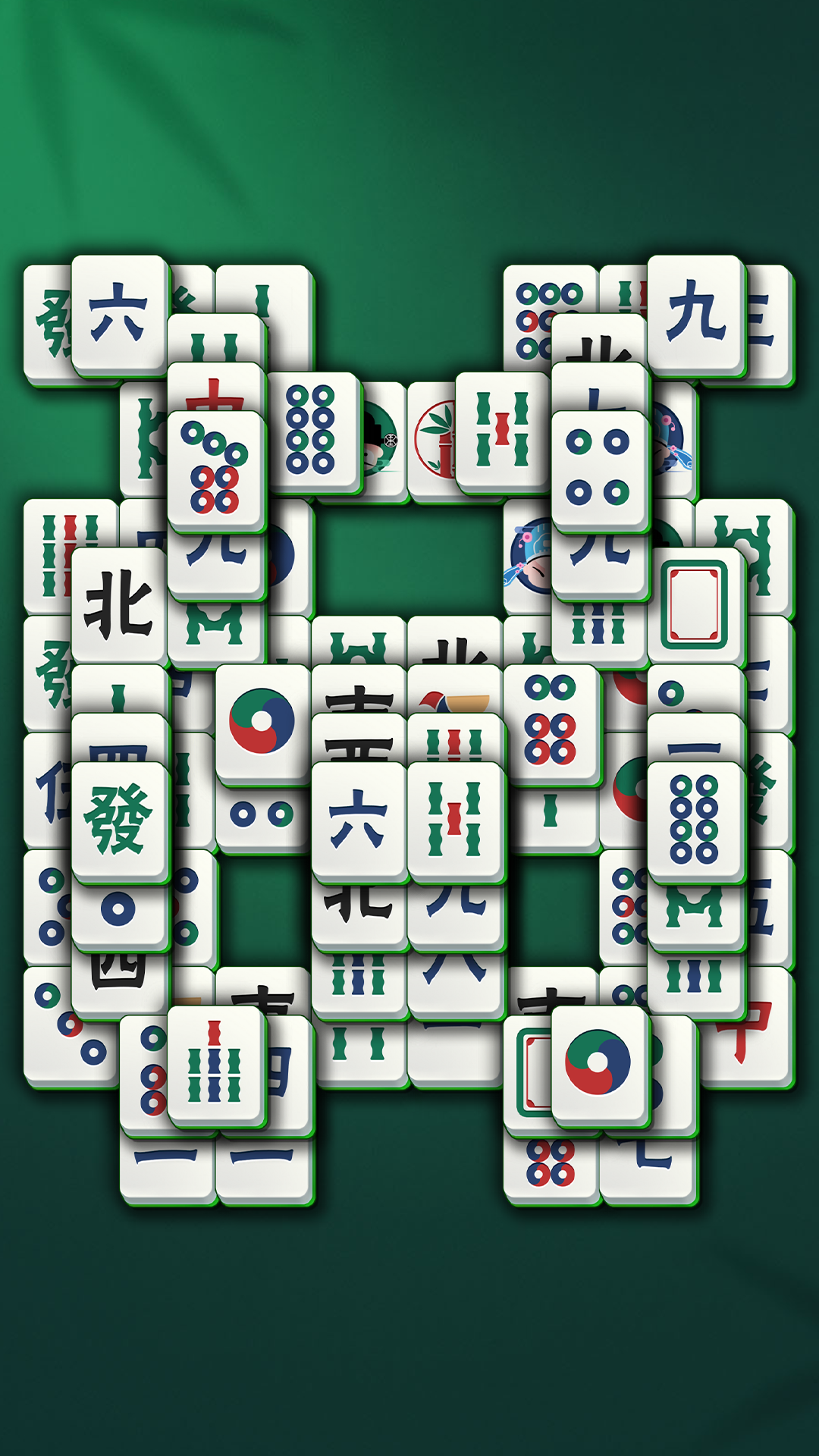 Mahjong Classic Master screenshot 6