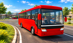 Bus Driver Simulator Ultimate