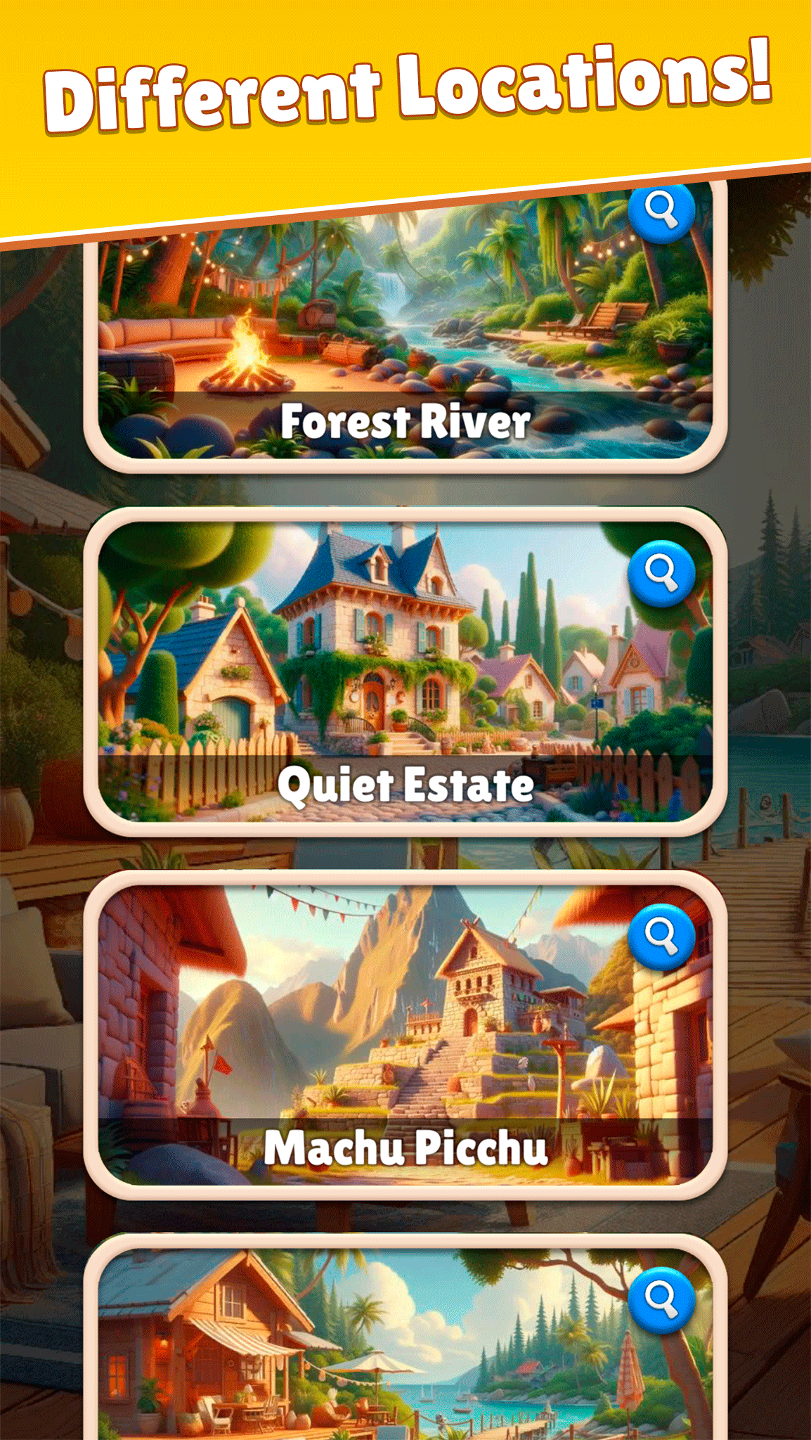 Cubica screenshot 14