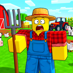 Farm Tycoon: Симулятор Фермы