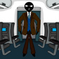 Stickman Airport Escape