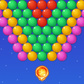 Gra Mystic Bubble Shooter Quest