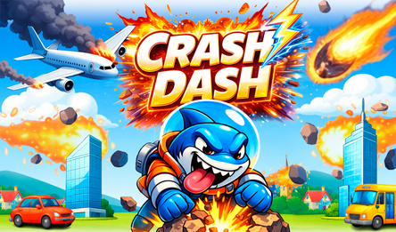 Crash Dash