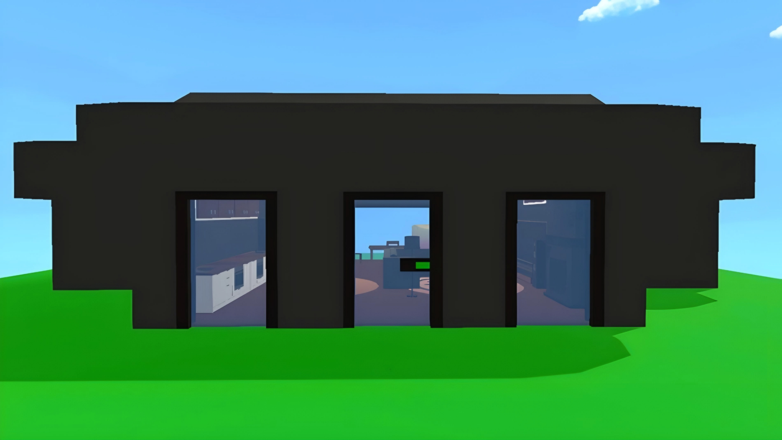 Obbie the Island Tycoon — screenshot 5