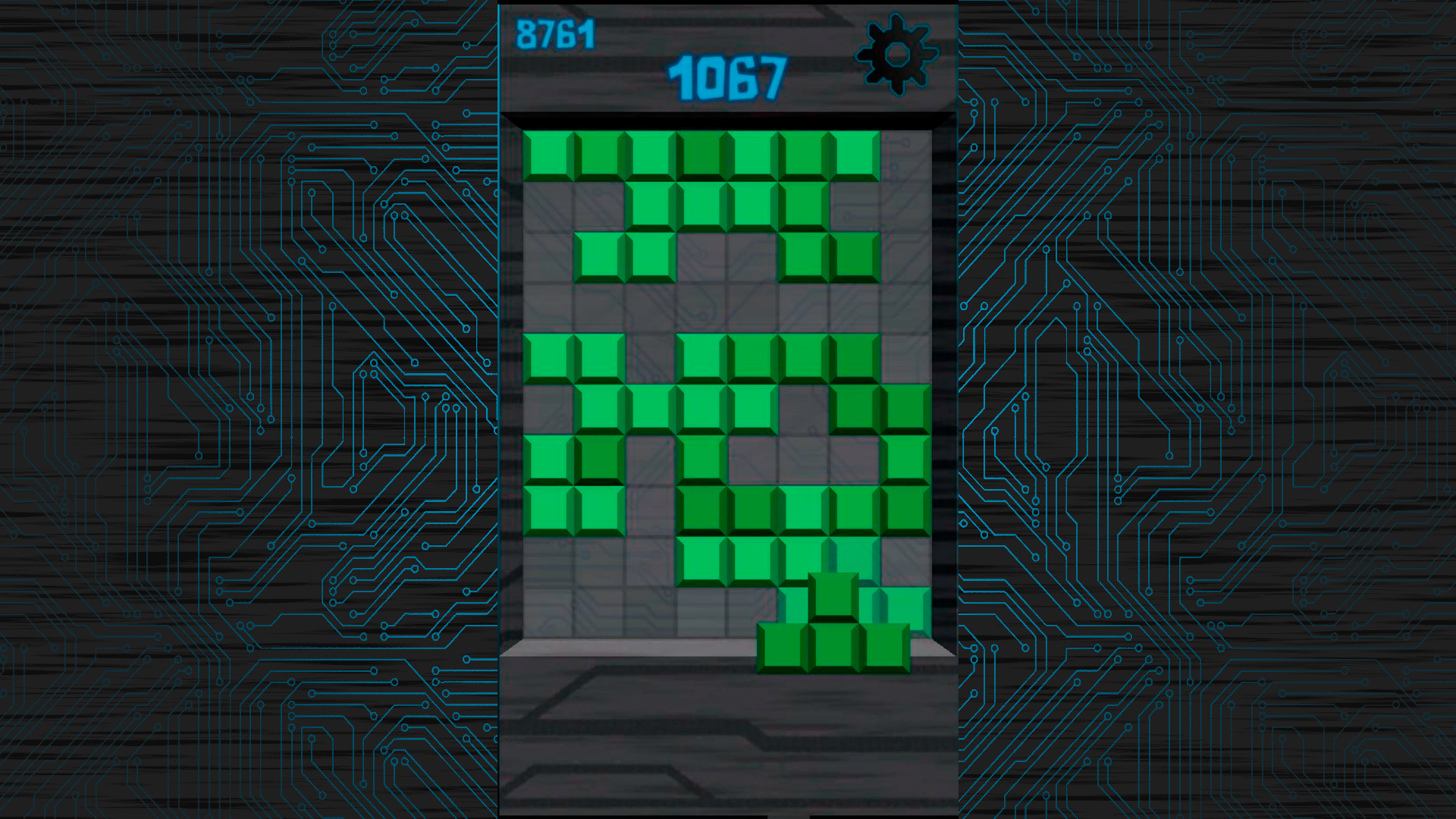 Block Bug — screenshot 1