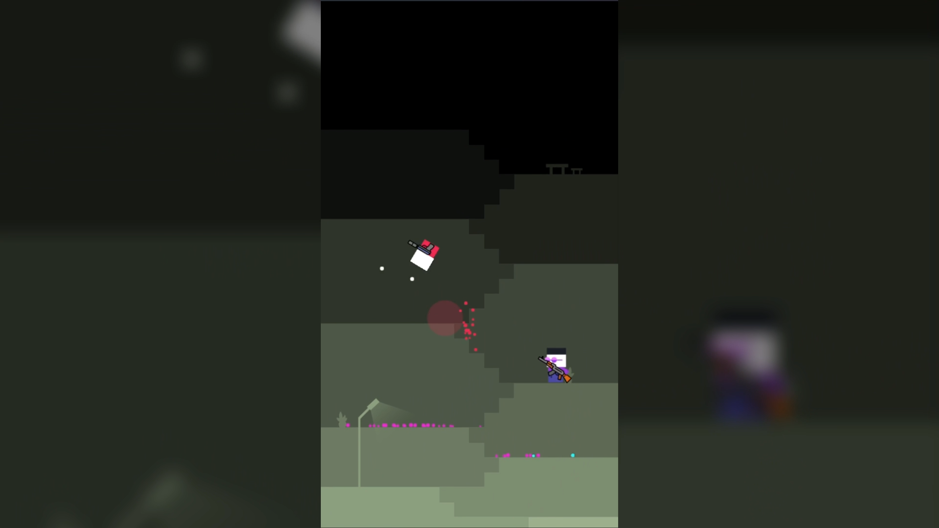 Mr. Gun screenshot