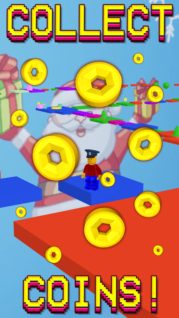 Blox Obby screenshot 5