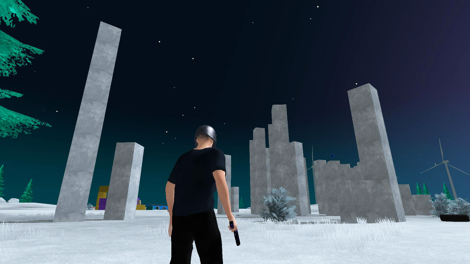 Extreme Battlegrounds — screenshot 14