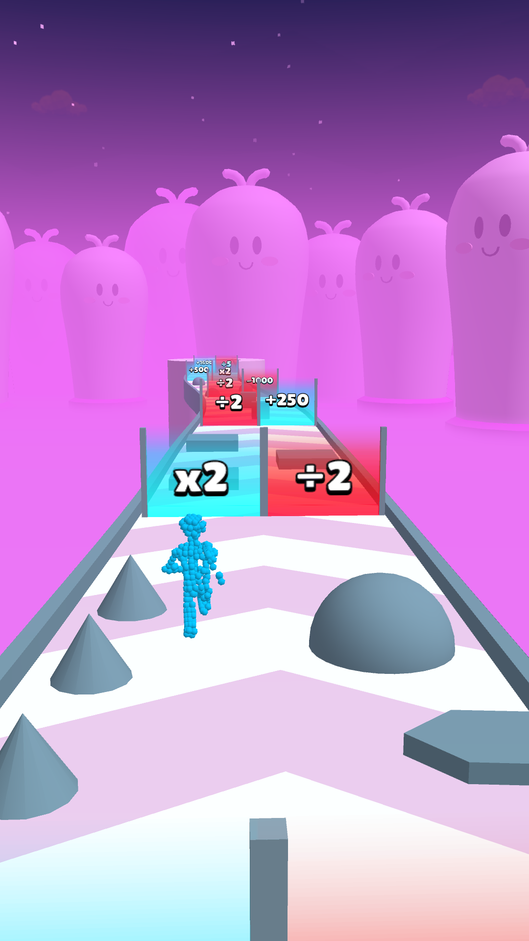 Balls Master screenshot 3