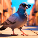 Pigeon McCackel: Wings of Destiny