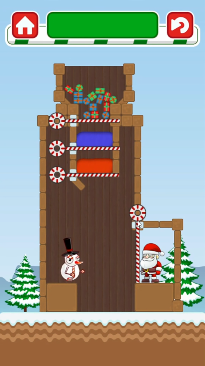 Santa Rescue 2 screenshot 6