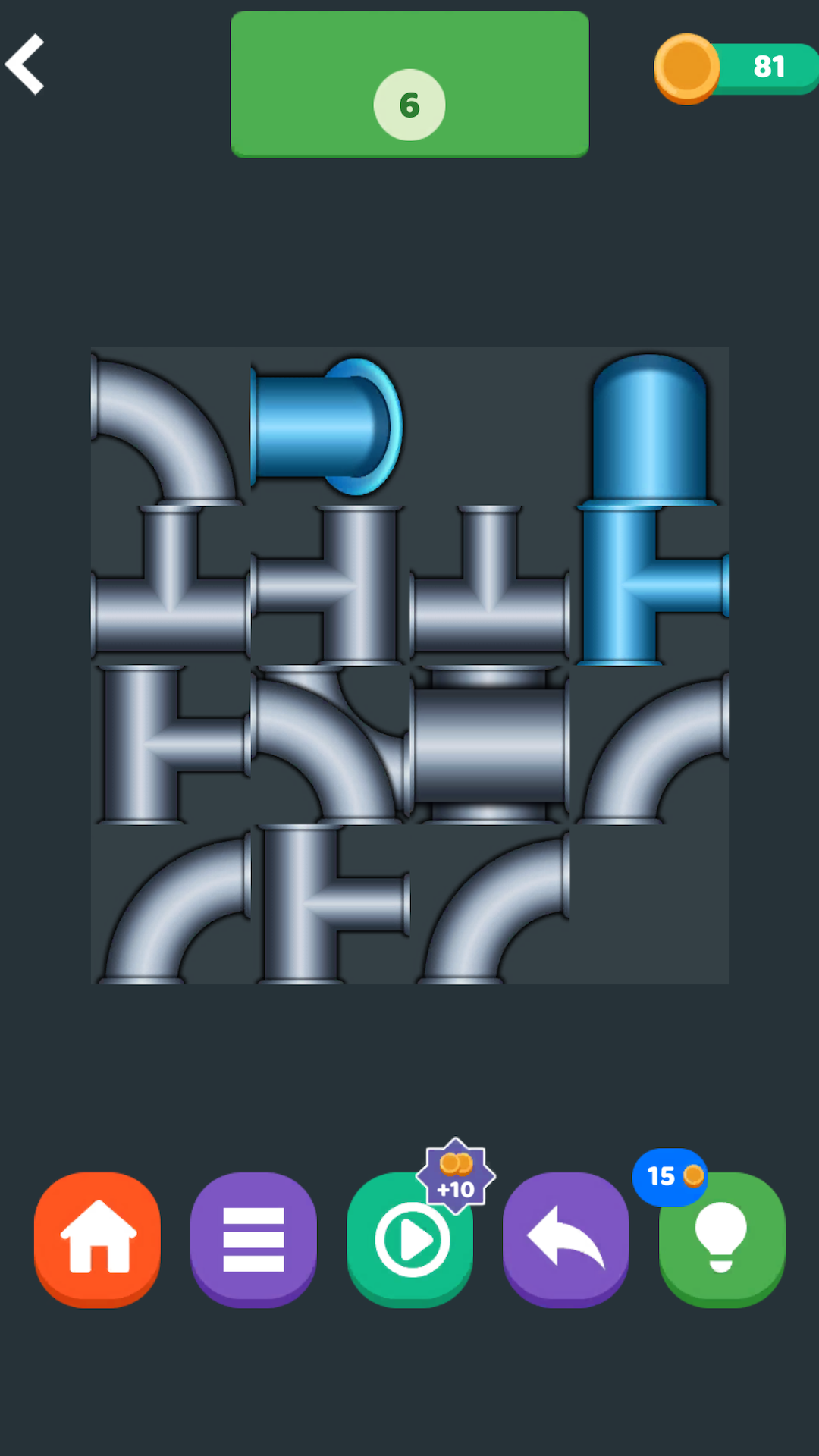 Pipe Out screenshot 8