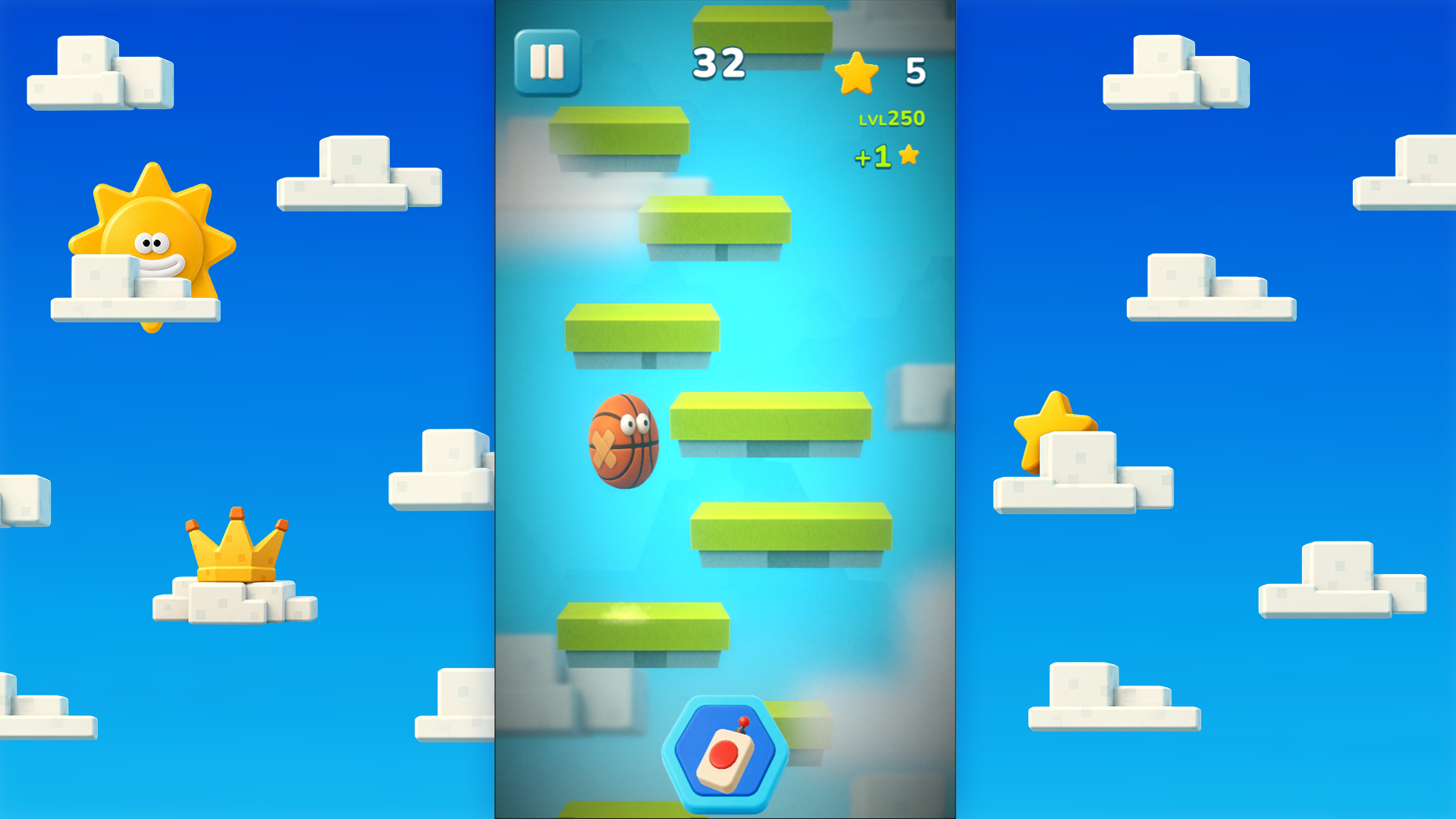 Top Hop — screenshot 5