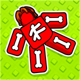 Obby: Break All Bones Ragdoll