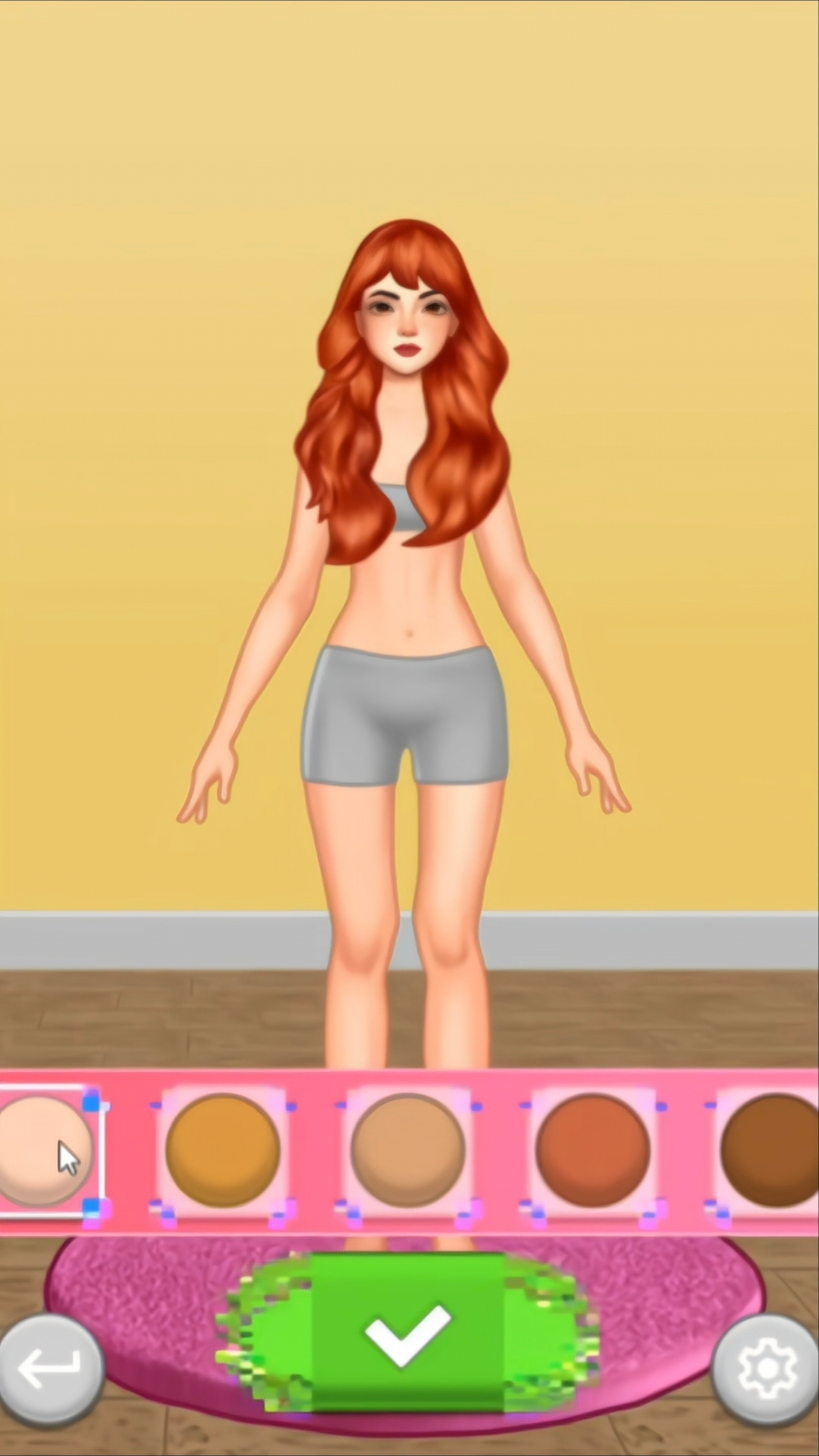 Style Crossroads screenshot 5