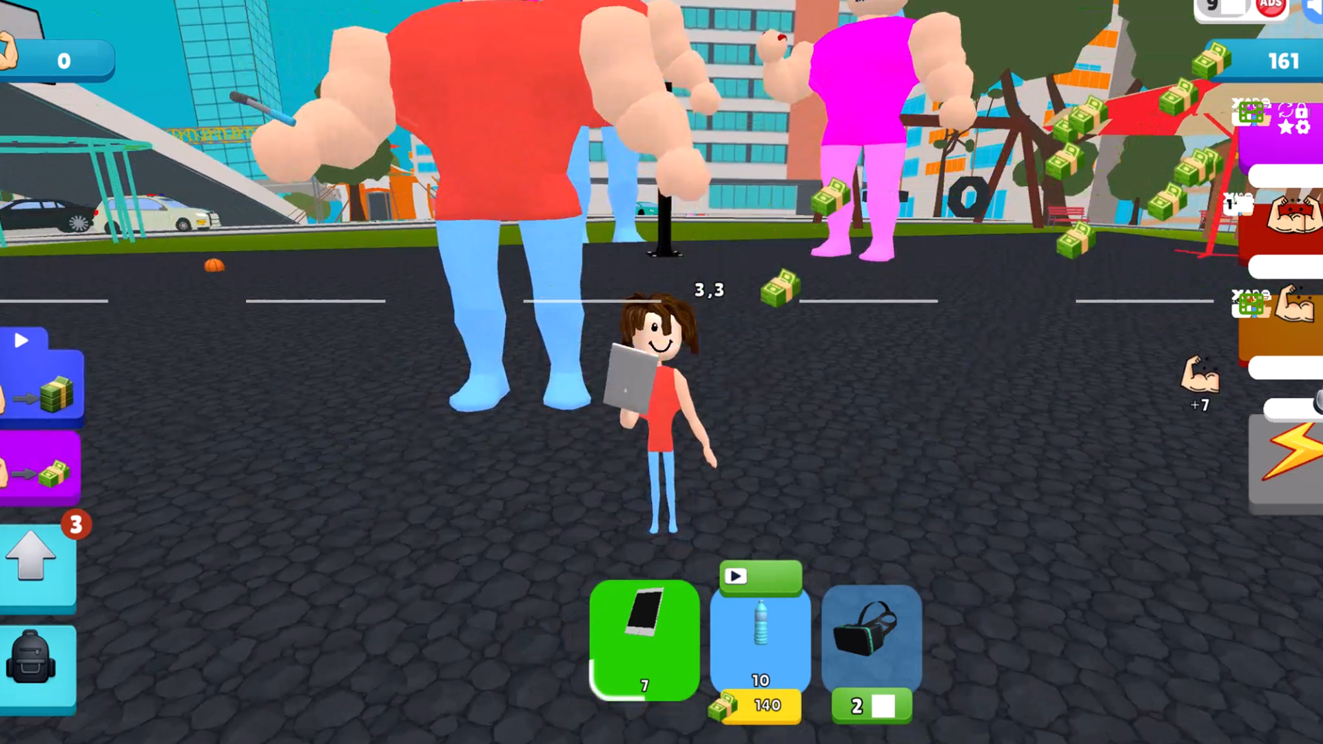 Dorky-jock — screenshot 5