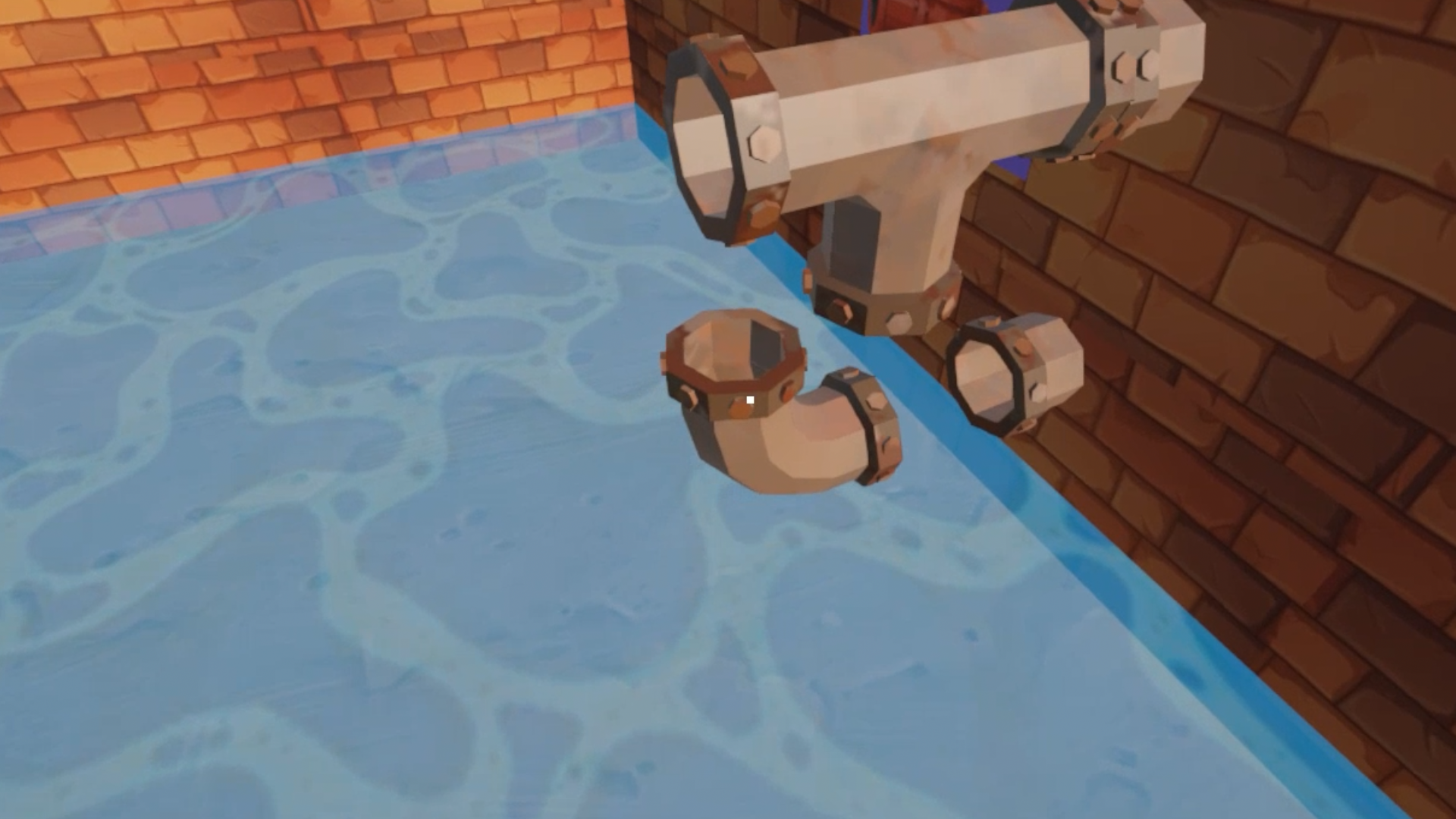 Водопроводчик — screenshot 2