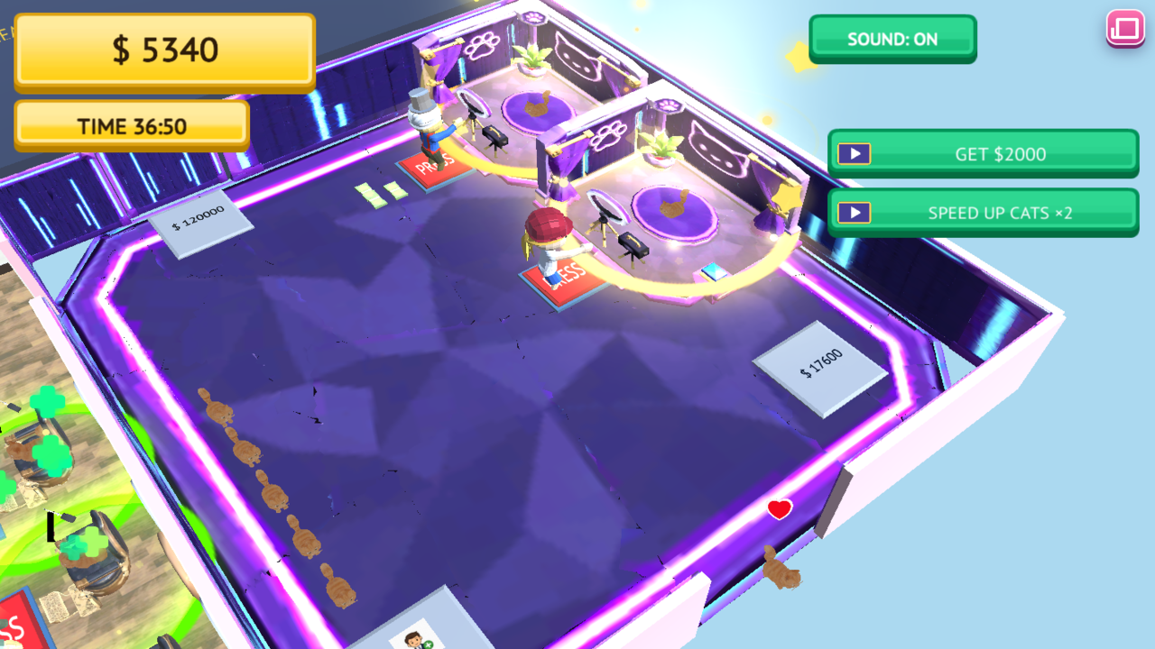 Groomer Tycoon — screenshot 8