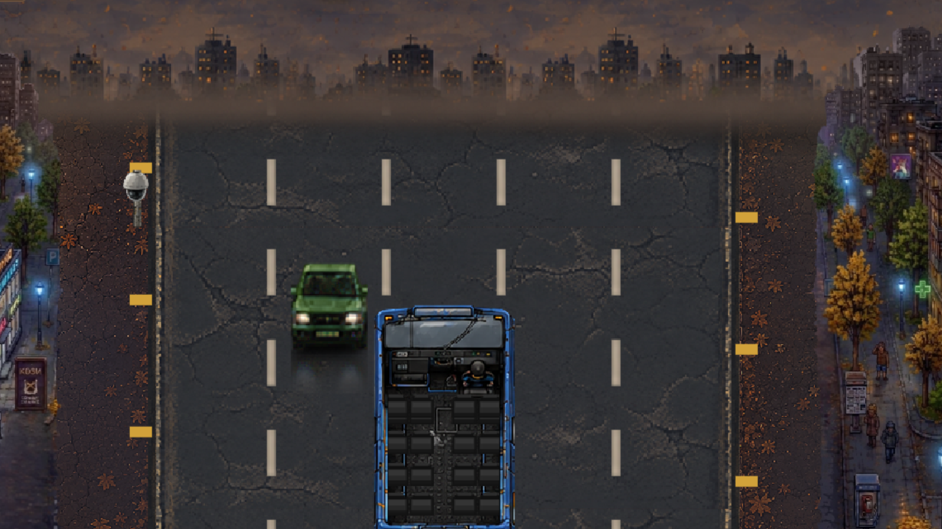 Передайте за проезд — screenshot 2