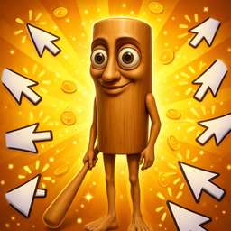 Бреинроты: Кликер