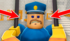 Obbie: Prison Break - Original