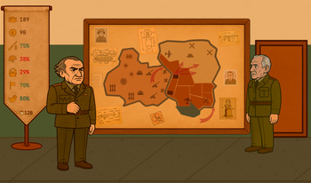 War Simulator: 1985