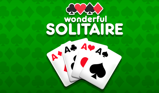 Wonderful Solitaire