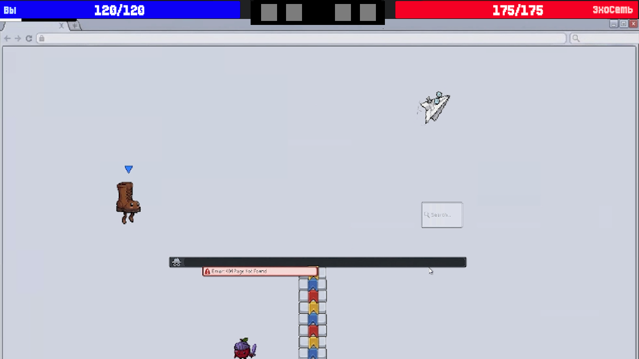 Ботинок PvP: Битва на Арене — screenshot 5