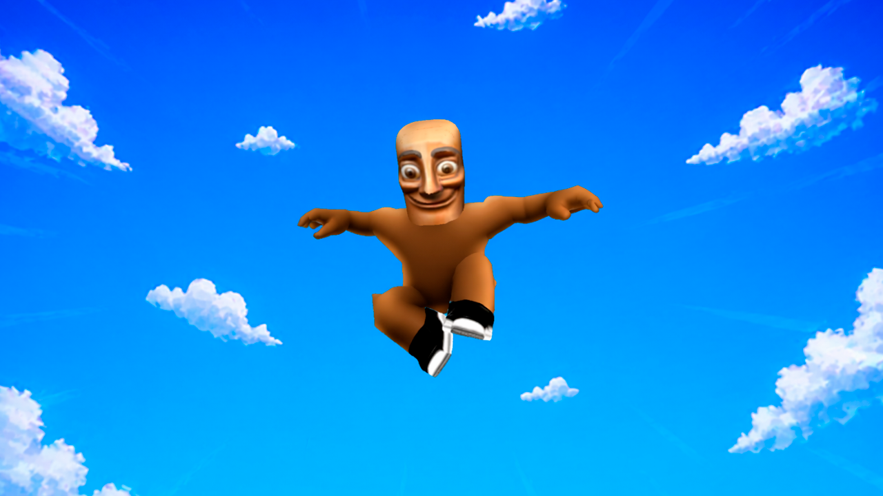 Jump-flip Obby — screenshot 2