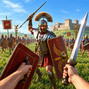 Battle of the Legionnaires