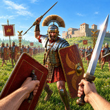 Battle of the Legionnaires