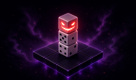 Cubic wars