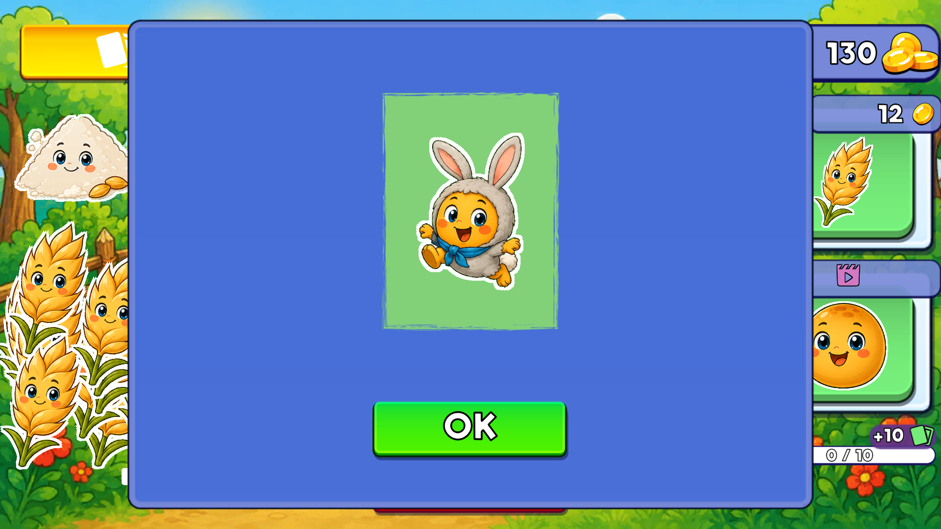 Kolobok: From Dough to Hero — screenshot 6