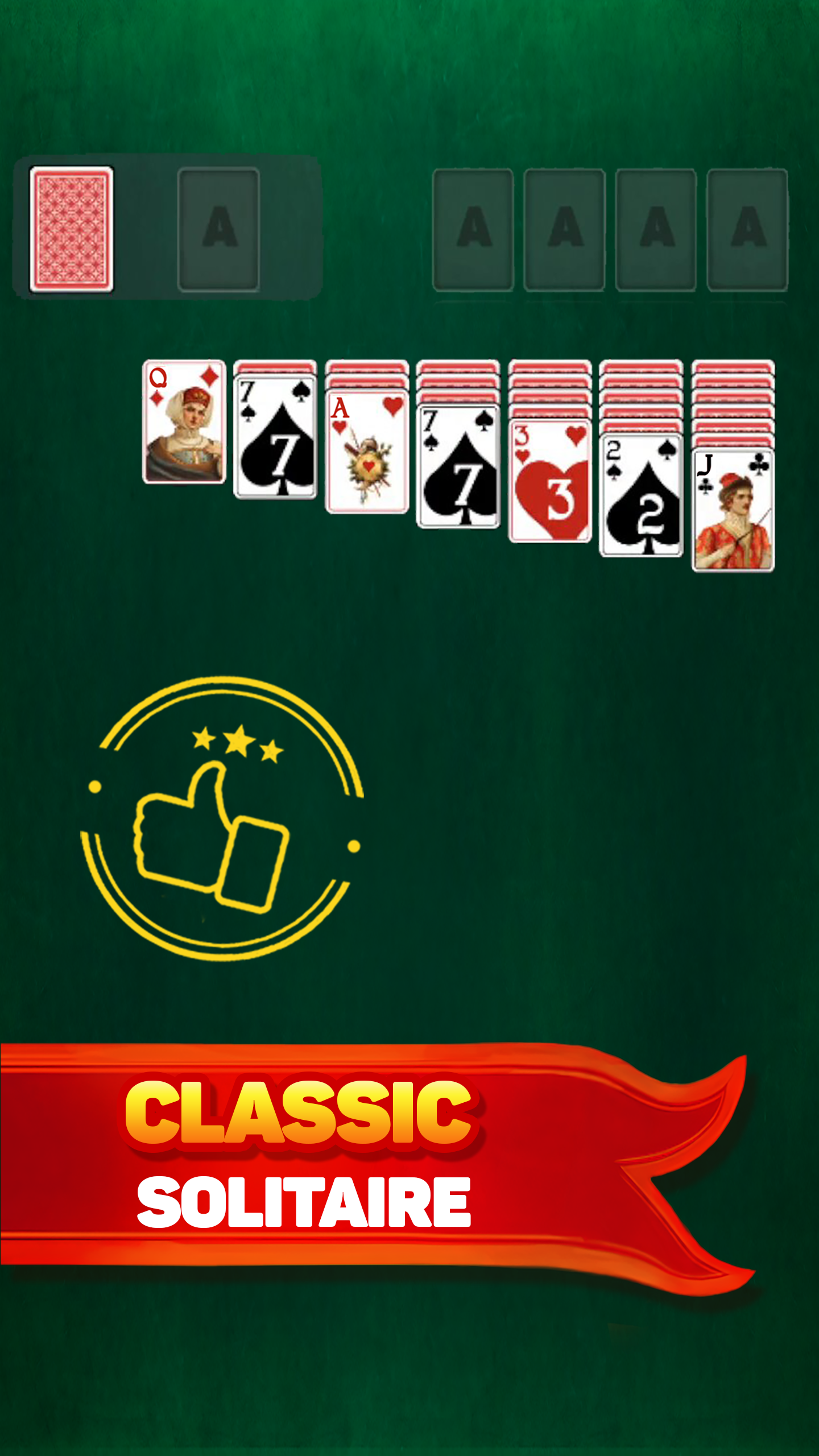 Solitaire 27 screenshot 12