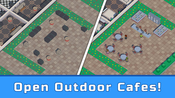 Idle Hotel Empire Tycoon