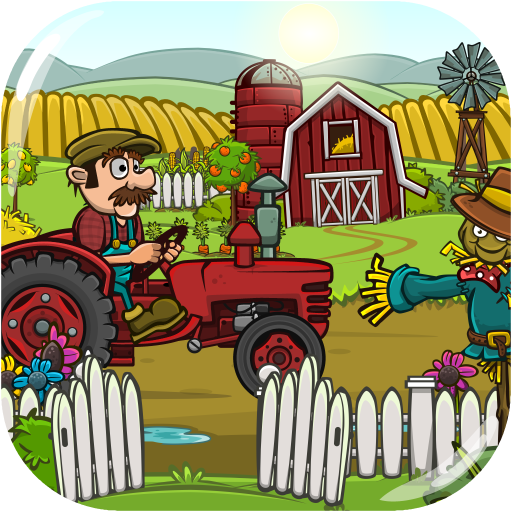 Start the Tractor! icon