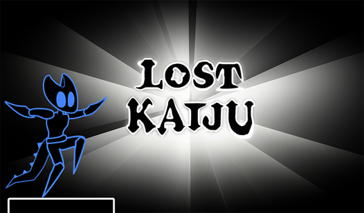 Lost Kaiju
