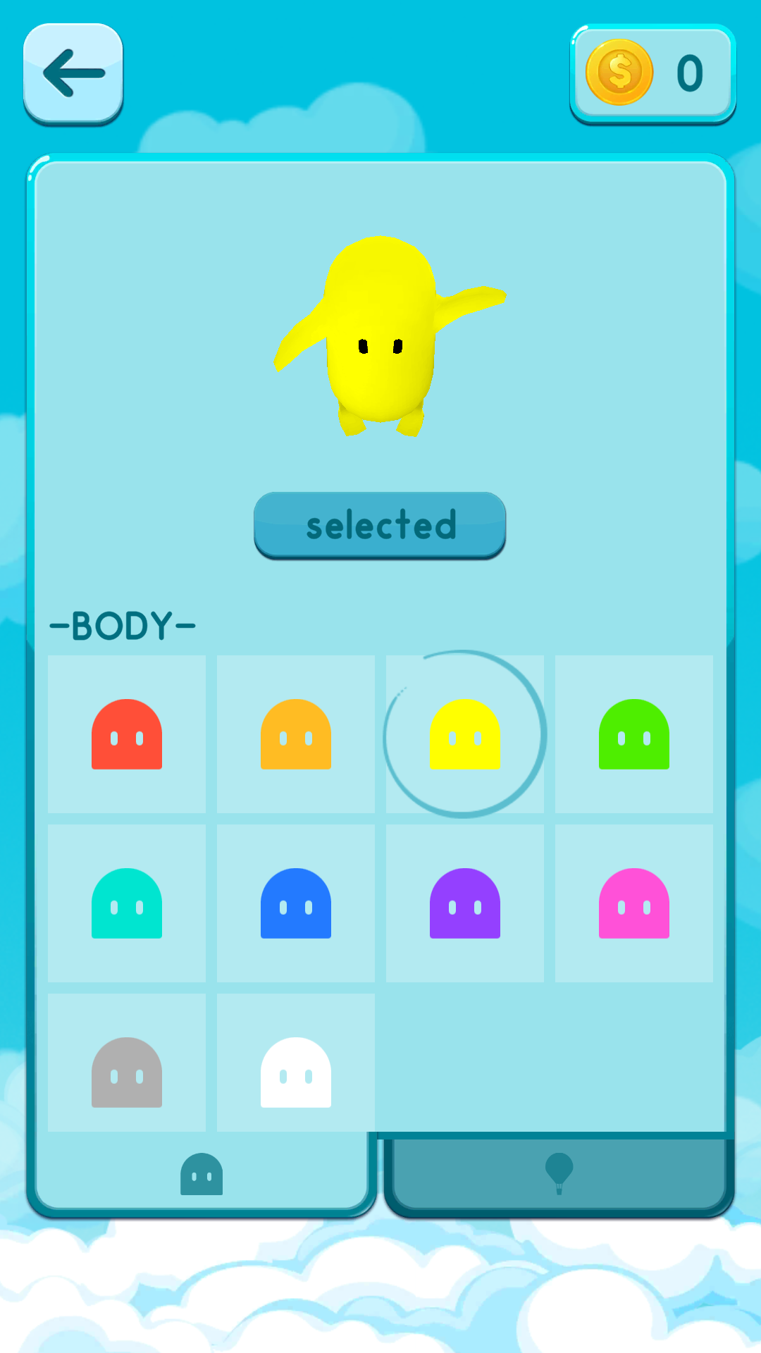 Hot Air Balloon 3D screenshot 15