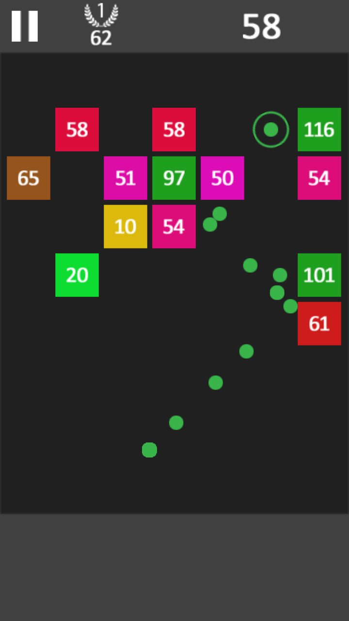 NBalls screenshot 7