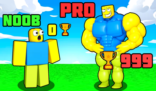 Робби: Адские Мини Игры!