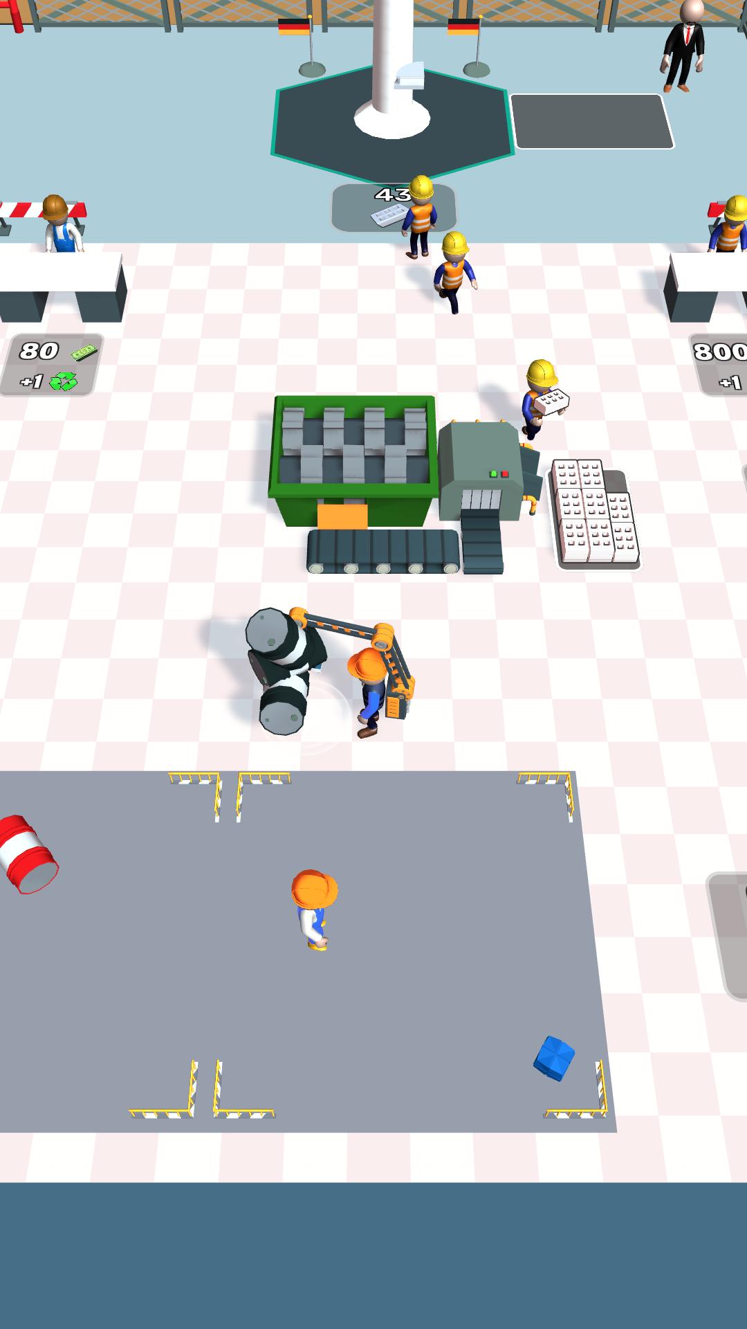 Build and get rich: Game for smart people! screenshot 6