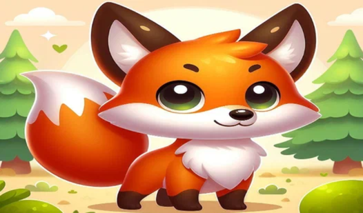 Fox clicker