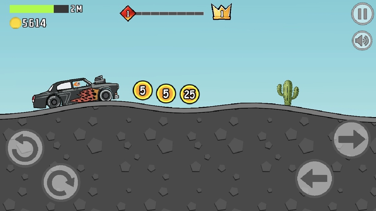 Crazy Racing — screenshot 15