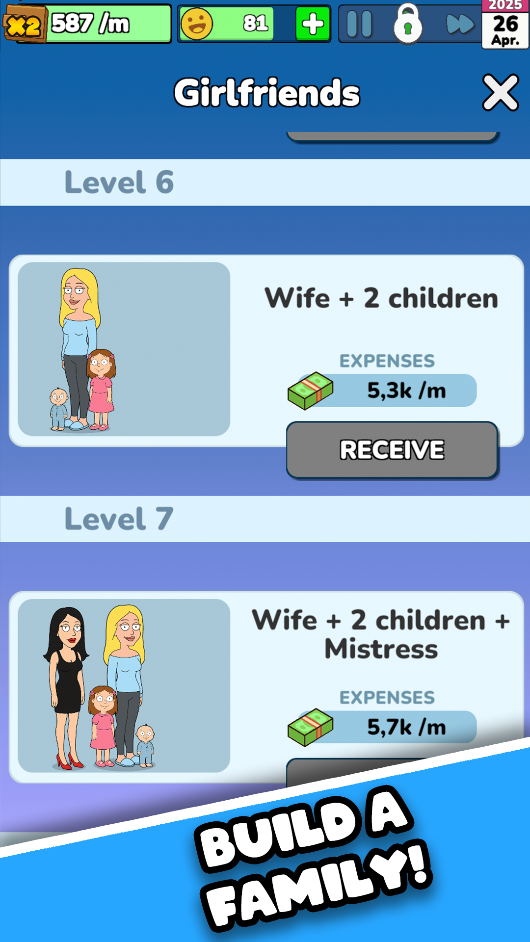 Zero to Millionaire! screenshot 4