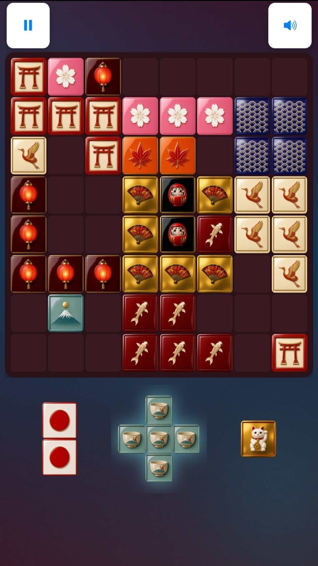 Block Blast: Countries screenshot 4