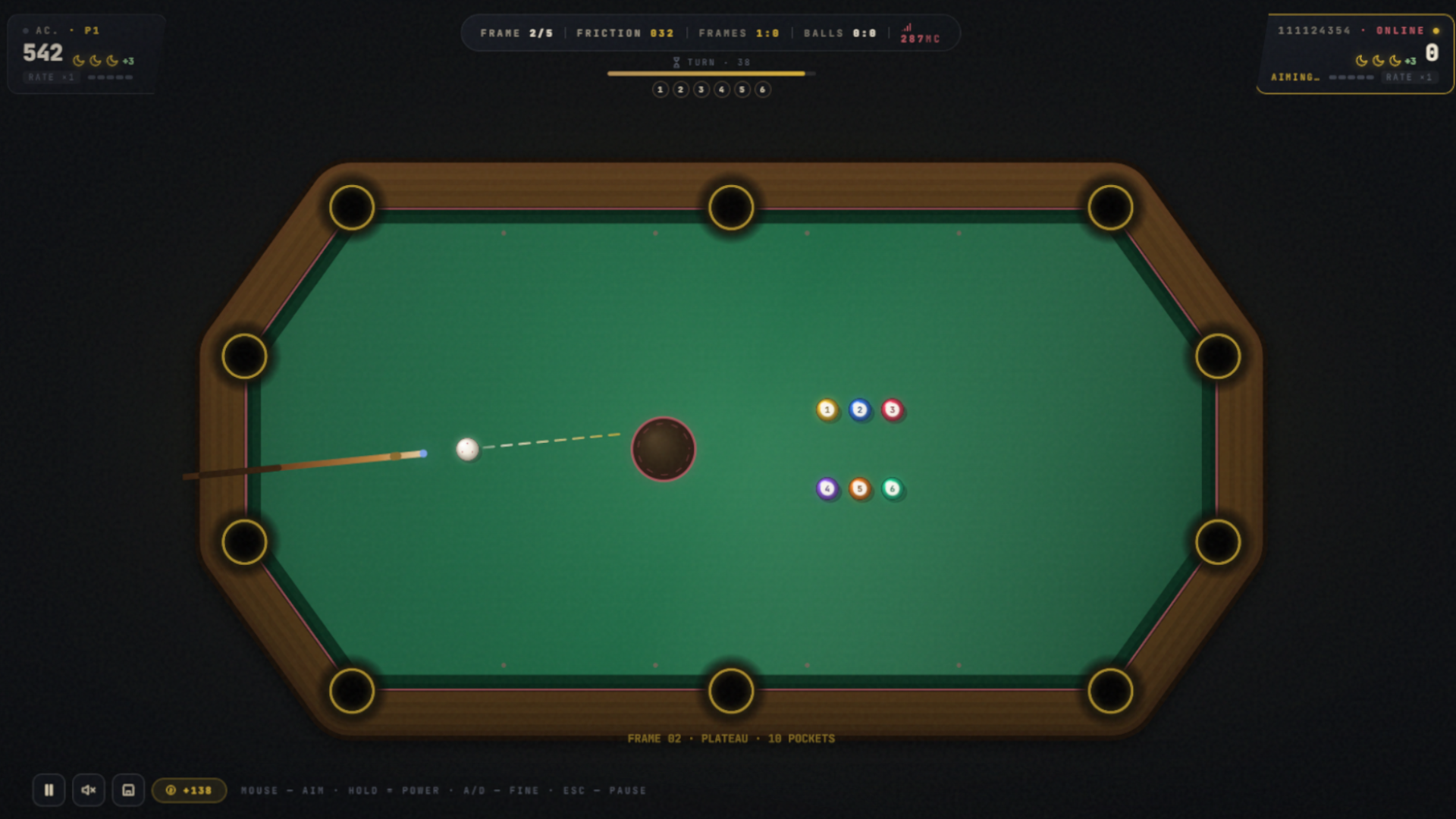 Moon Pool — screenshot 13