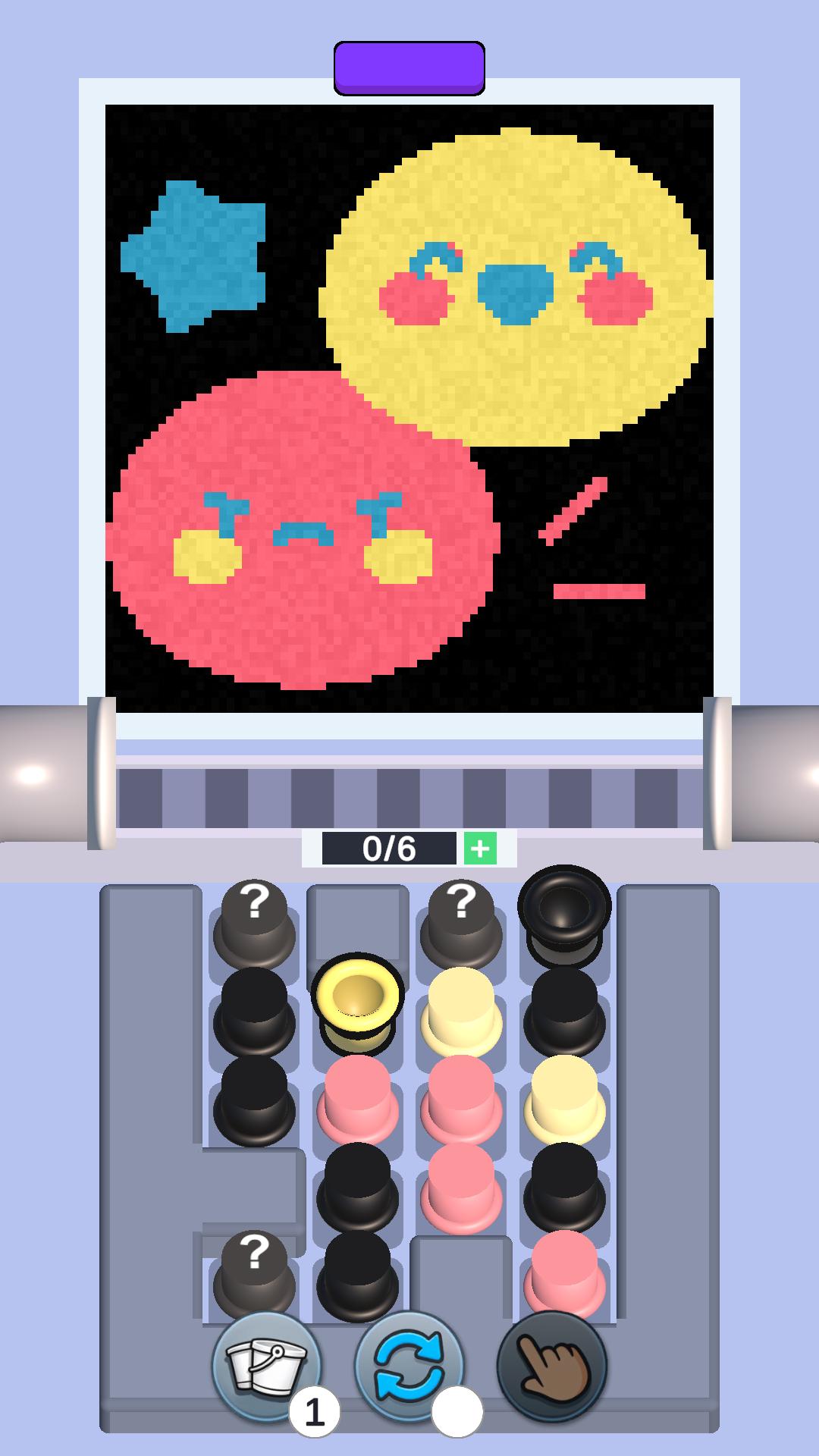 Sand Flow Sort screenshot 6