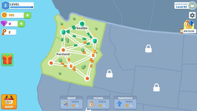State Connect — screenshot 4